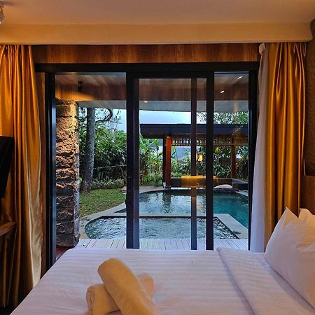 Villa 4-Br Klub Bunga No 4 Batu Malang Ngoại thất bức ảnh
