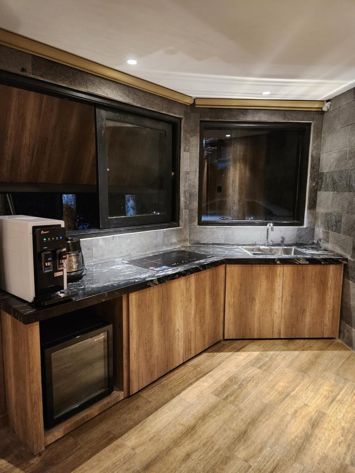 Villa 4-Br Klub Bunga No 4 Batu Malang Ngoại thất bức ảnh